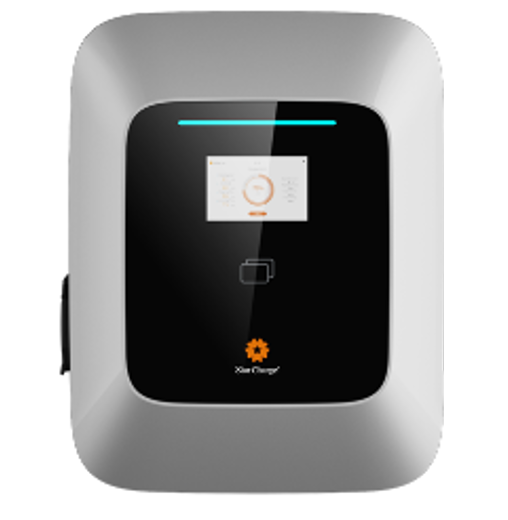 22kw AC charger