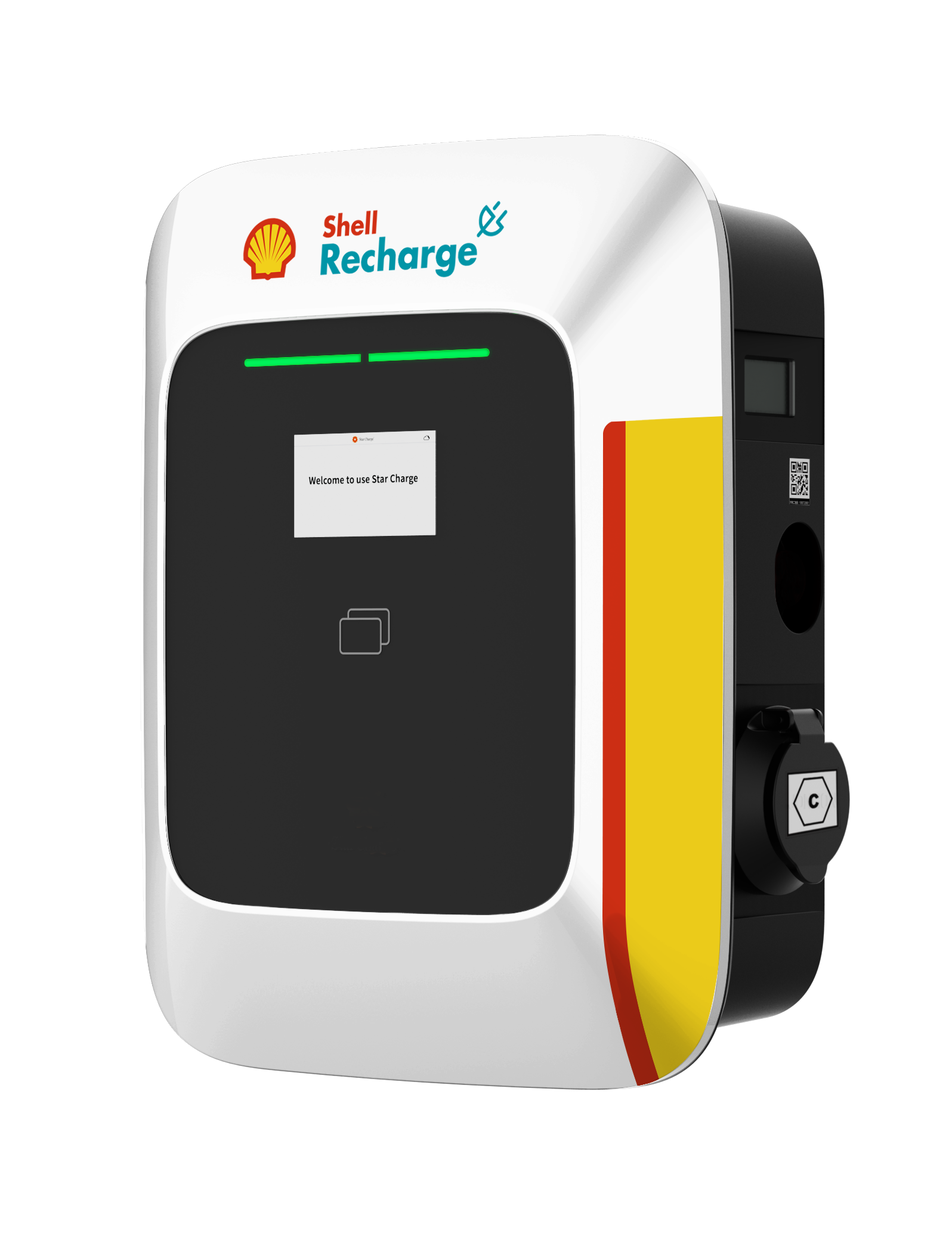 22kw AC charger