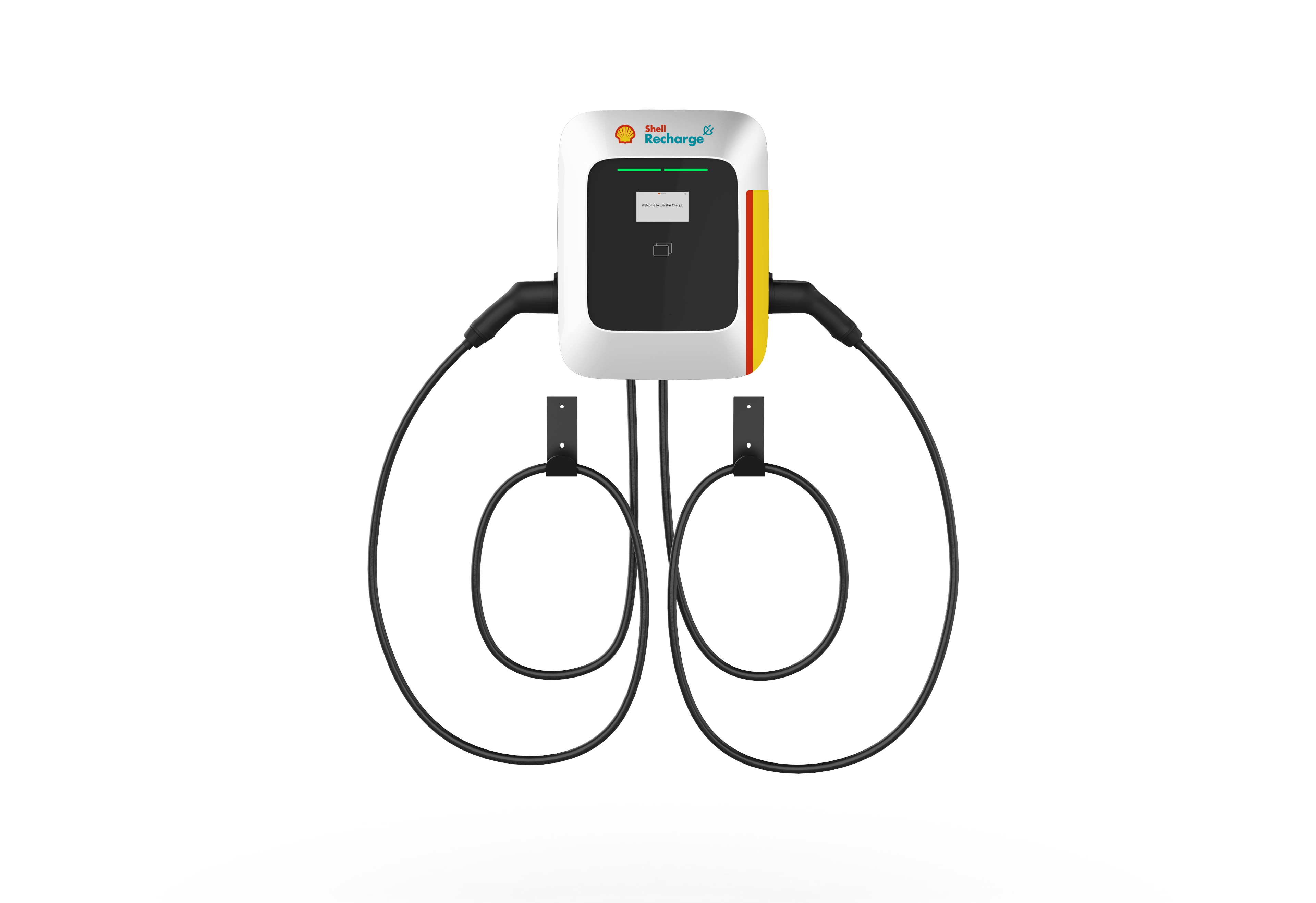 22kw AC charger